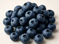 Blueberries