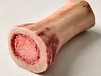 Beef bone