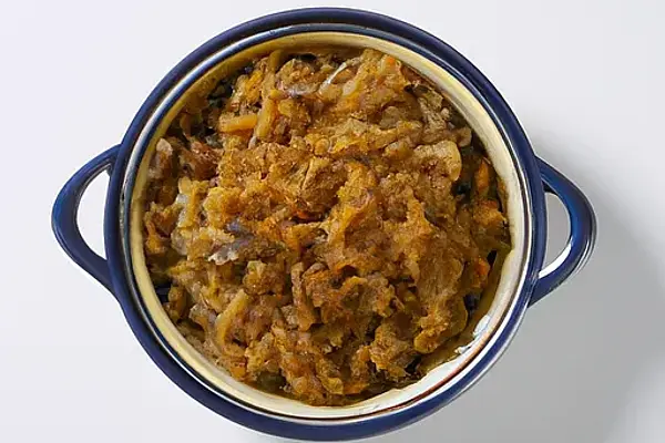 Bigos staropolski