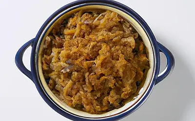 Old Polish Bigos